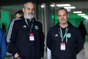 Άρης-Ανόρθωση: Είχαν τις απαντήσεις οι πράσινοι και... σκαρφάλωσαν στην 2η θέση! (Φώτος)