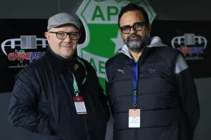 Άρης-Ανόρθωση: Είχαν τις απαντήσεις οι πράσινοι και... σκαρφάλωσαν στην 2η θέση! (Φώτος)