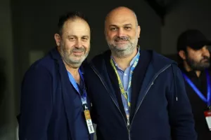 Απόλλων-ΑΠΟΕΛ: Θρίλερ χωρίς νικητή με γαλαζοκίτρινη... επιστροφή