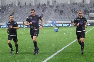 Άρης-Ανόρθωση: Είχαν τις απαντήσεις οι πράσινοι και... σκαρφάλωσαν στην 2η θέση! (Φώτος)