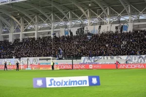 Απόλλων-ΑΠΟΕΛ: Θρίλερ χωρίς νικητή με γαλαζοκίτρινη... επιστροφή