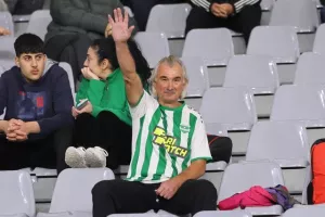 (ΦΩΤΟΡΕΠΟΡΤΑΖ) Ο κόσμος στο Άρης - Ανόρθωση