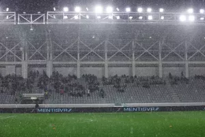 Άρης-Ανόρθωση: Είχαν τις απαντήσεις οι πράσινοι και... σκαρφάλωσαν στην 2η θέση! (Φώτος)