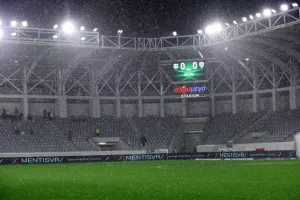 Άρης-Ανόρθωση: Είχαν τις απαντήσεις οι πράσινοι και... σκαρφάλωσαν στην 2η θέση! (Φώτος)