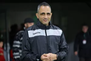 Άρης-Ανόρθωση: Είχαν τις απαντήσεις οι πράσινοι και... σκαρφάλωσαν στην 2η θέση! (Φώτος)