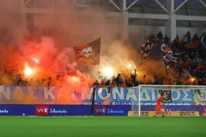 Απόλλων-ΑΠΟΕΛ: Θρίλερ χωρίς νικητή με γαλαζοκίτρινη... επιστροφή