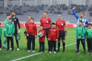 Άρης-Ανόρθωση: Είχαν τις απαντήσεις οι πράσινοι και... σκαρφάλωσαν στην 2η θέση! (Φώτος)