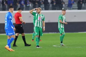 Άρης-Ανόρθωση: Είχαν τις απαντήσεις οι πράσινοι και... σκαρφάλωσαν στην 2η θέση! (Φώτος)