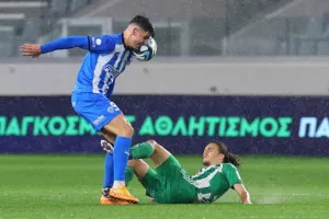 Άρης-Ανόρθωση: Είχαν τις απαντήσεις οι πράσινοι και... σκαρφάλωσαν στην 2η θέση! (Φώτος)