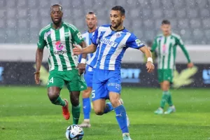 Άρης-Ανόρθωση: Είχαν τις απαντήσεις οι πράσινοι και... σκαρφάλωσαν στην 2η θέση! (Φώτος)