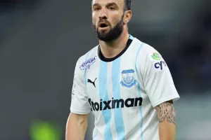 Απόλλων-ΑΠΟΕΛ: Θρίλερ χωρίς νικητή με γαλαζοκίτρινη... επιστροφή
