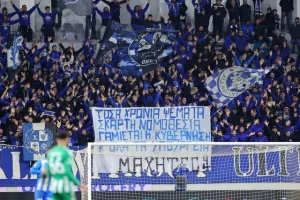 Άρης-Ανόρθωση: Είχαν τις απαντήσεις οι πράσινοι και... σκαρφάλωσαν στην 2η θέση! (Φώτος)