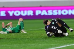 Άρης-Ανόρθωση: Είχαν τις απαντήσεις οι πράσινοι και... σκαρφάλωσαν στην 2η θέση! (Φώτος)