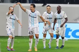 Απόλλων-ΑΠΟΕΛ: Θρίλερ χωρίς νικητή με γαλαζοκίτρινη... επιστροφή