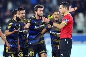 Απόλλων-ΑΠΟΕΛ: Θρίλερ χωρίς νικητή με γαλαζοκίτρινη... επιστροφή