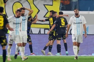 Απόλλων-ΑΠΟΕΛ: Θρίλερ χωρίς νικητή με γαλαζοκίτρινη... επιστροφή