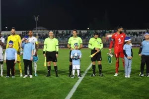 Πάφος-Άρης: Νίκη με "μπάζερ μπίτερ" Ντράγκομιρ!