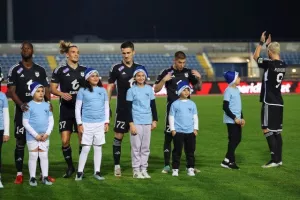 Πάφος-Άρης: Νίκη με "μπάζερ μπίτερ" Ντράγκομιρ!