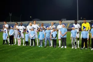Πάφος-Άρης: Νίκη με "μπάζερ μπίτερ" Ντράγκομιρ!
