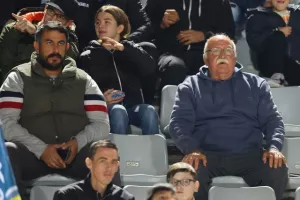 Πάφος-Άρης: Νίκη με "μπάζερ μπίτερ" Ντράγκομιρ!