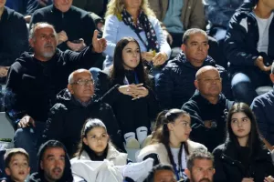 Πάφος-Άρης: Νίκη με "μπάζερ μπίτερ" Ντράγκομιρ!