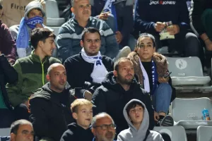 Πάφος-Άρης: Νίκη με "μπάζερ μπίτερ" Ντράγκομιρ!