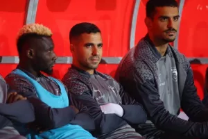 Πάφος-Άρης: Νίκη με "μπάζερ μπίτερ" Ντράγκομιρ!