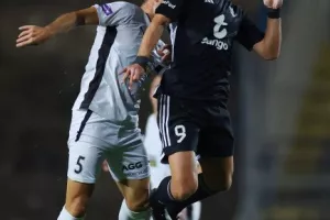 Πάφος-Άρης: Νίκη με "μπάζερ μπίτερ" Ντράγκομιρ!