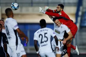 Πάφος-Άρης: Νίκη με "μπάζερ μπίτερ" Ντράγκομιρ!