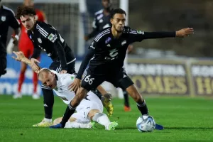 Πάφος-Άρης: Νίκη με "μπάζερ μπίτερ" Ντράγκομιρ!