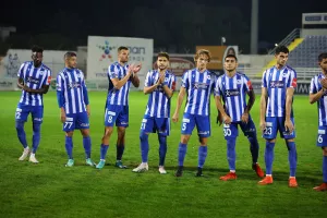 Εθνικός-Άρης: Αγχώθηκε αλλά προκρίθηκε στους "8" (Φώτος)
