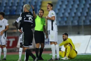 Πάφος-Άρης: Νίκη με "μπάζερ μπίτερ" Ντράγκομιρ!