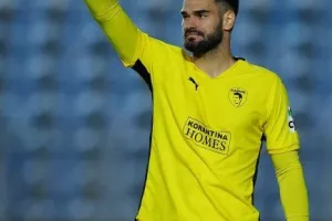 Πάφος-Άρης: Νίκη με "μπάζερ μπίτερ" Ντράγκομιρ!