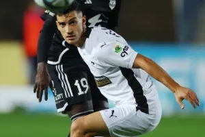 Πάφος-Άρης: Νίκη με "μπάζερ μπίτερ" Ντράγκομιρ!