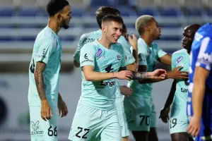 Εθνικός-Άρης: Αγχώθηκε αλλά προκρίθηκε στους "8" (Φώτος)
