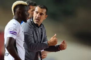 Πάφος-Άρης: Νίκη με "μπάζερ μπίτερ" Ντράγκομιρ!