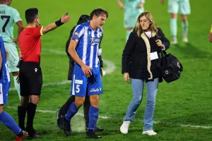 Εθνικός-Άρης: Αγχώθηκε αλλά προκρίθηκε στους "8" (Φώτος)