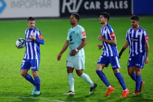 Εθνικός-Άρης: Αγχώθηκε αλλά προκρίθηκε στους "8" (Φώτος)