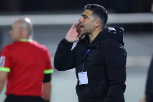 Εθνικός-Άρης: Αγχώθηκε αλλά προκρίθηκε στους "8" (Φώτος)