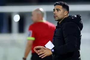Εθνικός-Άρης: Αγχώθηκε αλλά προκρίθηκε στους "8" (Φώτος)