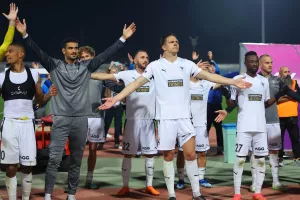 (ΒΙΝΤΕΟ Kerkida) "Παφάρα μου σ’ αγαπώ"