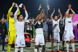 (ΒΙΝΤΕΟ Kerkida) "Παφάρα μου σ’ αγαπώ"
