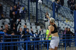 (ΒΙΝΤΕΟ Kerkida) "Παφάρα μου σ’ αγαπώ"