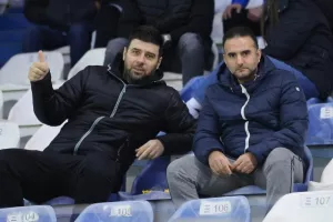 (ΦΩΤΟΡΕΠΟΡΤΑΖ) Ο κόσμος στο ΠΑΠ