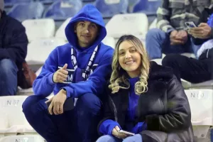 (ΦΩΤΟΡΕΠΟΡΤΑΖ) Ο κόσμος στο ΠΑΠ