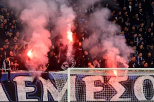Ατάκα για... Απολλωνίστες