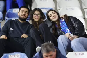 (ΦΩΤΟΡΕΠΟΡΤΑΖ) Ο κόσμος στο ΠΑΠ