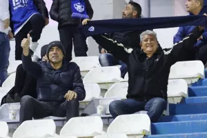 (ΦΩΤΟΡΕΠΟΡΤΑΖ) Ο κόσμος στο ΠΑΠ