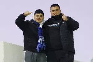 (ΦΩΤΟΡΕΠΟΡΤΑΖ) Ο κόσμος στο ΠΑΠ
