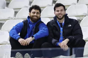 (ΦΩΤΟΡΕΠΟΡΤΑΖ) Ο κόσμος στο ΠΑΠ